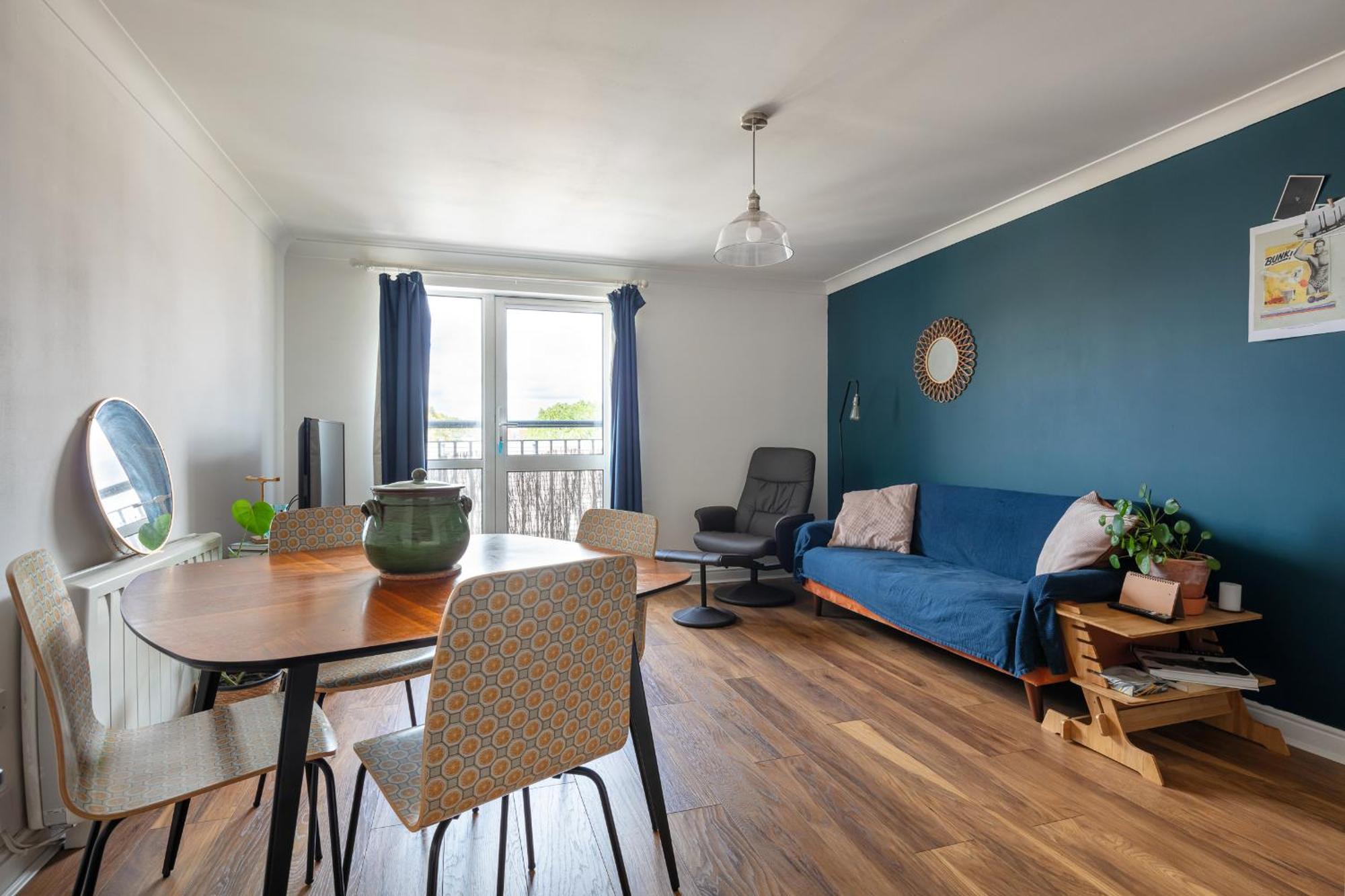 Orange Flat By Lower Regent Canal Apartment ลอนดอน ภายนอก รูปภาพ